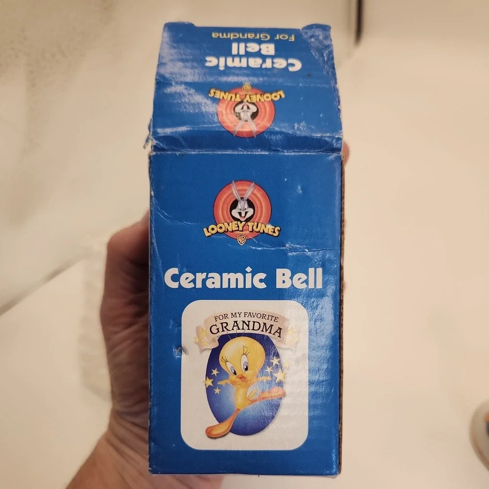 For‎ My Favorite Grandma 3 3/4
